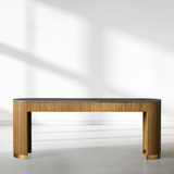 Fimley Console Table