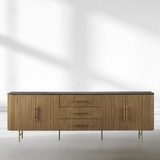 Fimley Sideboard with Drawers