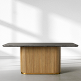 Fimley Dining Table