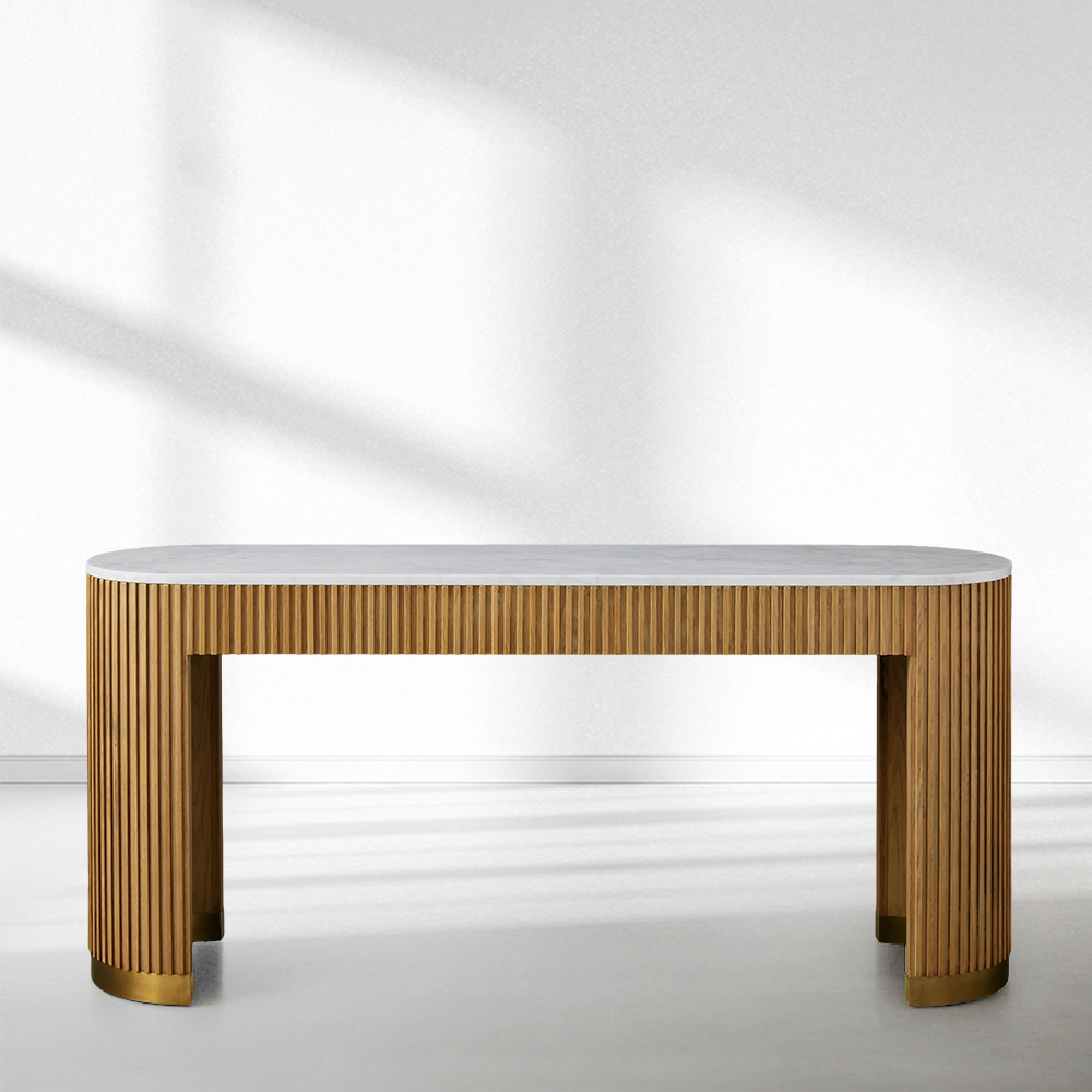 Fimley Console Table