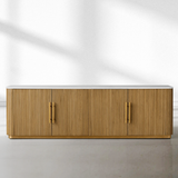 Fimley Media Console