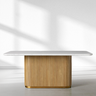 Fimley Dining Table