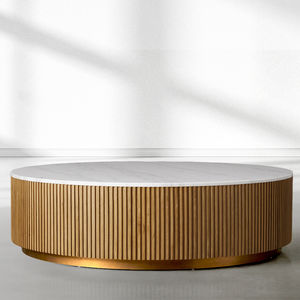 Fimley Round Coffee Table