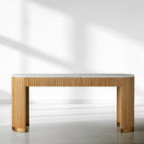 Fimley Console Table