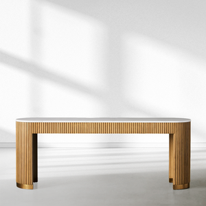 Fimley Console Table