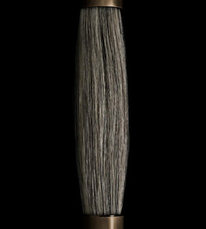 Horsehair Sconce