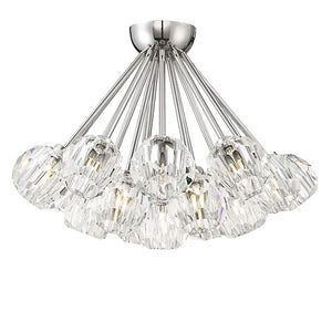 Hajnal Semi-Flushmount