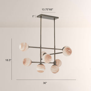 Hadden Chandelier