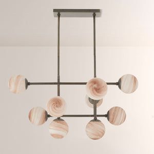 Hadden Chandelier