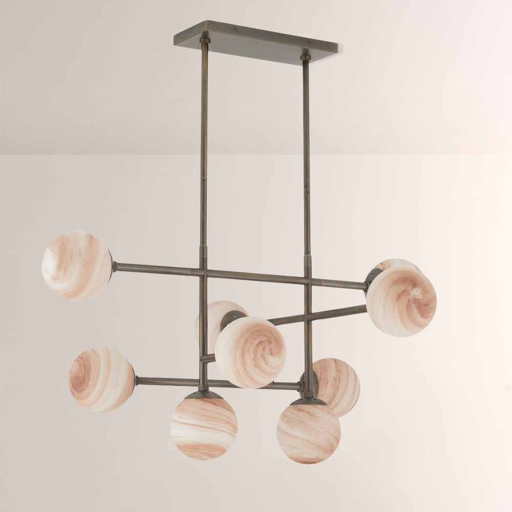 Hadden Chandelier