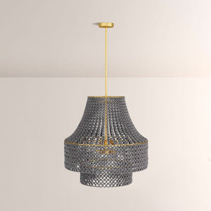 Hamlet Beads Chandelier