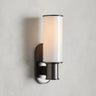 Harlin Wall Sconce in Milk