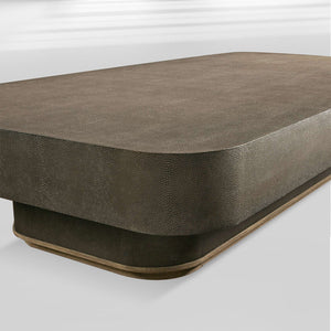 Harrow Coffee Table