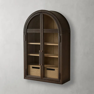 Hattie Wall Mounted Cabinet 24"