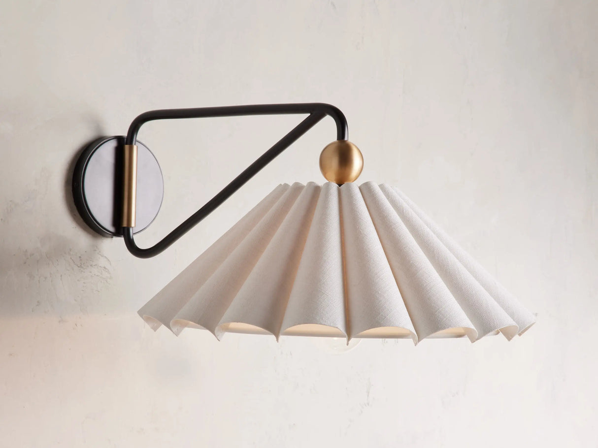 Haylen Wall Sconce