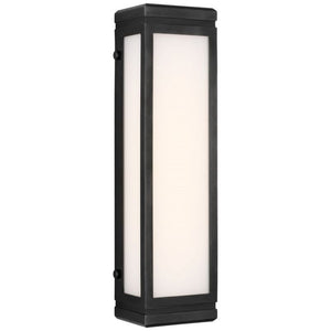 Hayles 17" Bath Light