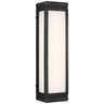 Hayles 17" Bath Light