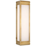 Hayles 17" Bath Light