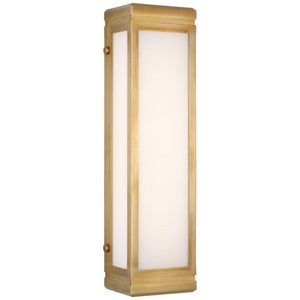 Hayles 17" Bath Light