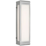 Hayles 17" Bath Light