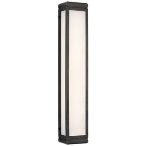Hayles 26" Bath Light