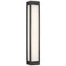 Hayles 26" Bath Light