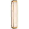 Hayles 26" Bath Light