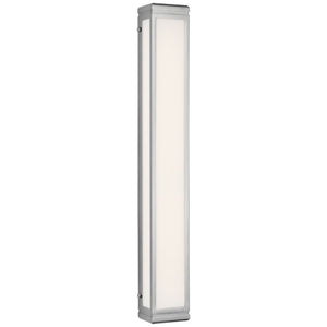 Hayles 34" Bath Light
