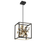 Hazel Creative Chandelier