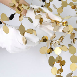 Hazel Creative LED Wall Sconce