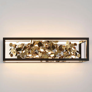Hazel Creative LED Wall Sconce