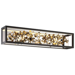 Hazel Creative LED Wall Sconce