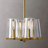Hippodir 4-lights Pendant