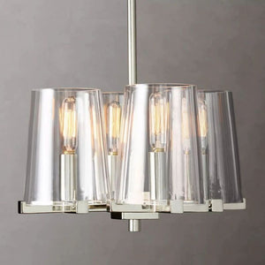 Hippodir 4-lights Pendant