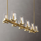 Hippodir Linear Chanelier 49"