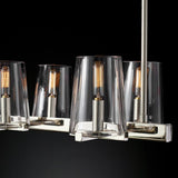Hippodir Linear Chanelier 49"