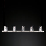 Hippodir Linear Chanelier 49"