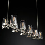 Hippodir Linear Chanelier 49"