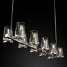 Hippodir Linear Chanelier 49"