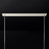 Hippodir Linear Chanelier 49"