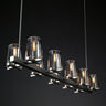 Hippodir Linear Chanelier 49"
