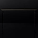 Hippodir Linear Chanelier 49"