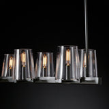 Hippodir Linear Chanelier 49"
