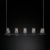 Hippodir Linear Chanelier 49"