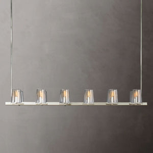 Hippodir Linear Chanelier 60"