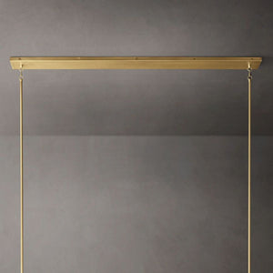 Hippodir Linear Chanelier 60"