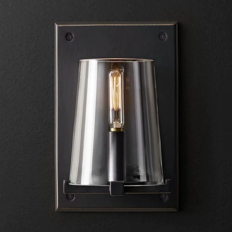 Hippodir Sconce