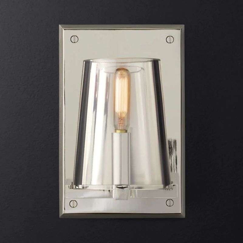 Hippodir Sconce
