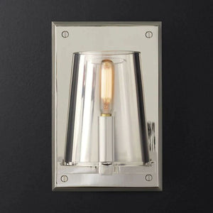 Hippodir Sconce