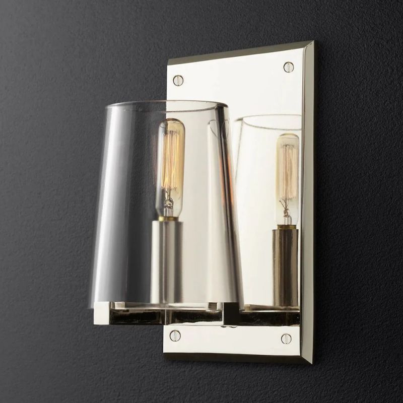 Hippodir Sconce